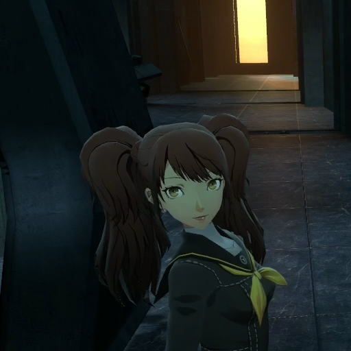 Rise Kujikawa for Mossman