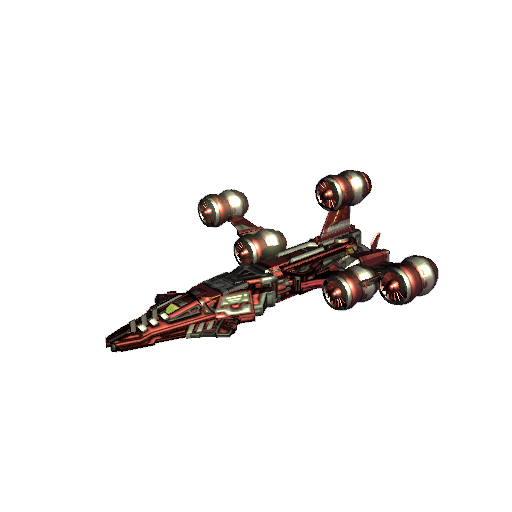 SDC-01 Solaris Colonizer