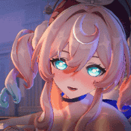 No.048_【Hyacine】❤風堇的射精管理！❤