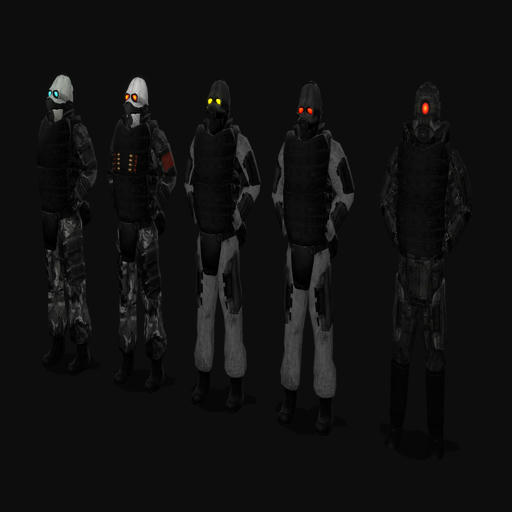 Combine Reskins (LHU)