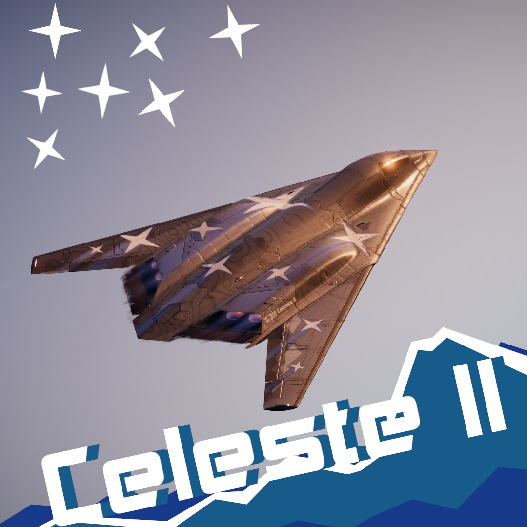AB-4 Celeste 2