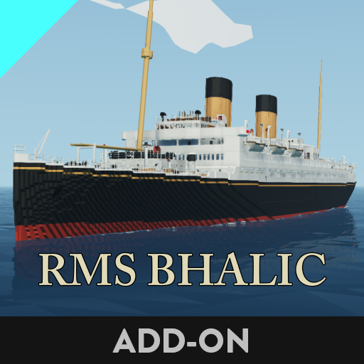 RMS Bhalic