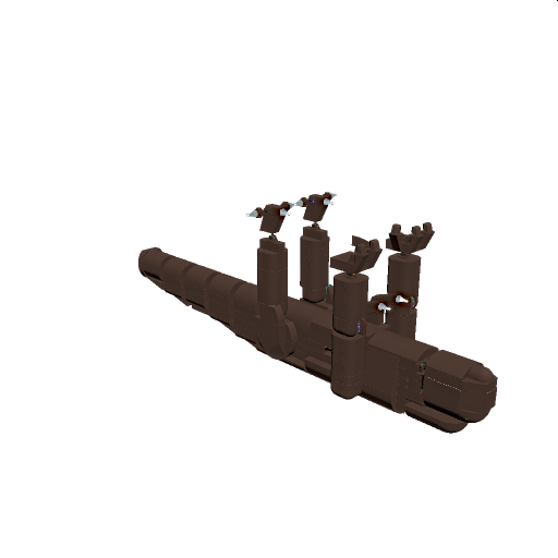 D-rex