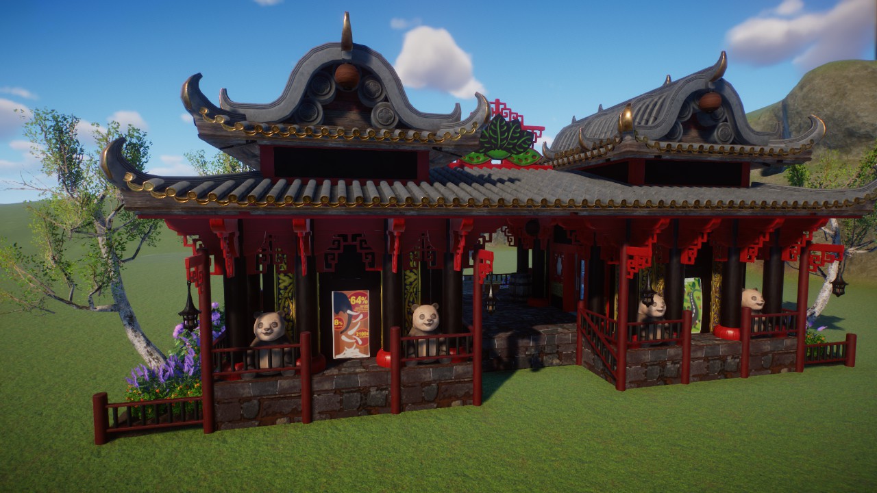 Black Lotus Research Center