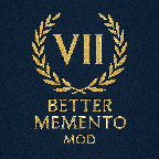 [更多纪念品]Better Mementos
