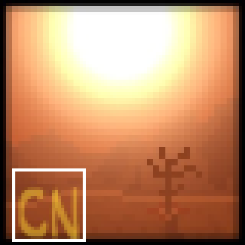 Solar Apocalypse汉化 – tModLoader Mod