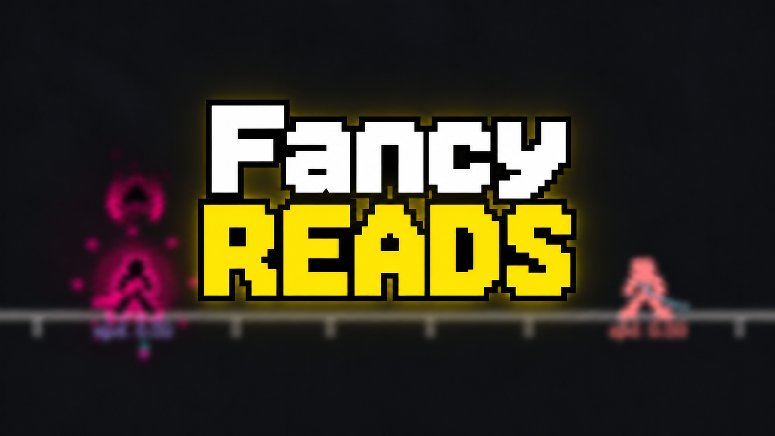 Fancy READS - Custom Text Triggers