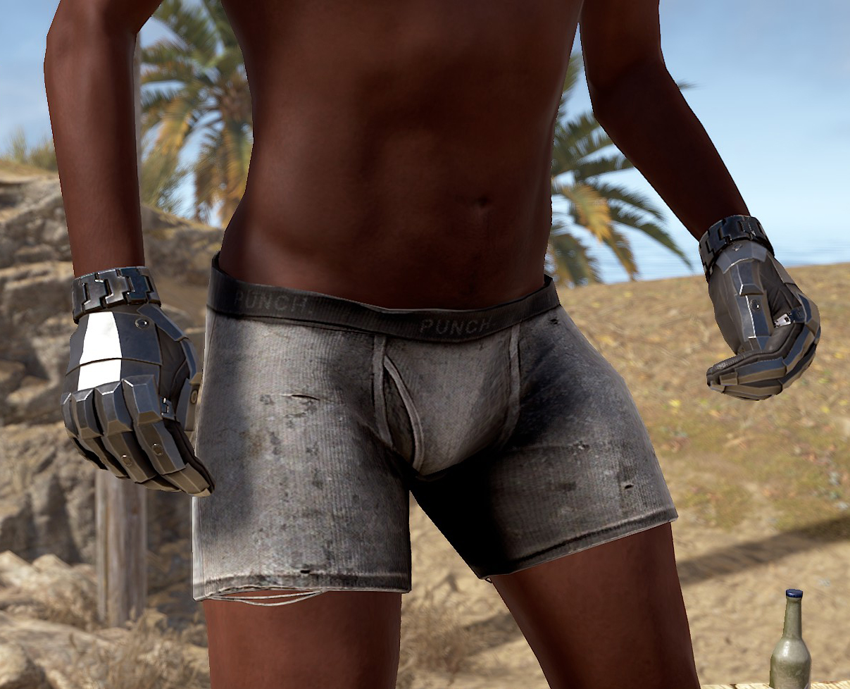 Cybergloves Tactical thumbnail 3