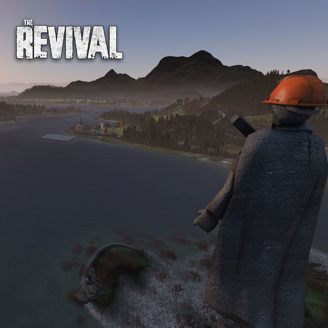 Revival Vehicles