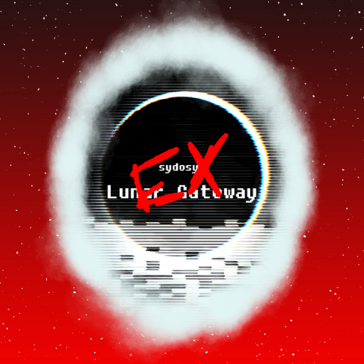 Sydosys - LN-EX Lunar Gateway