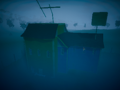 HG#2:Weather Station's Message
