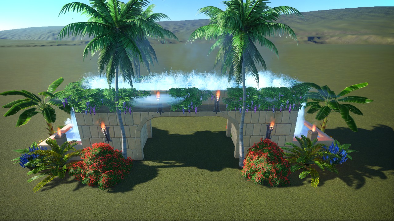 AQUADUCT