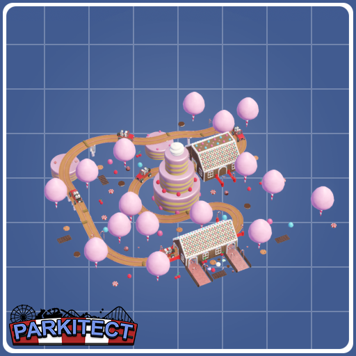 Candy Drive