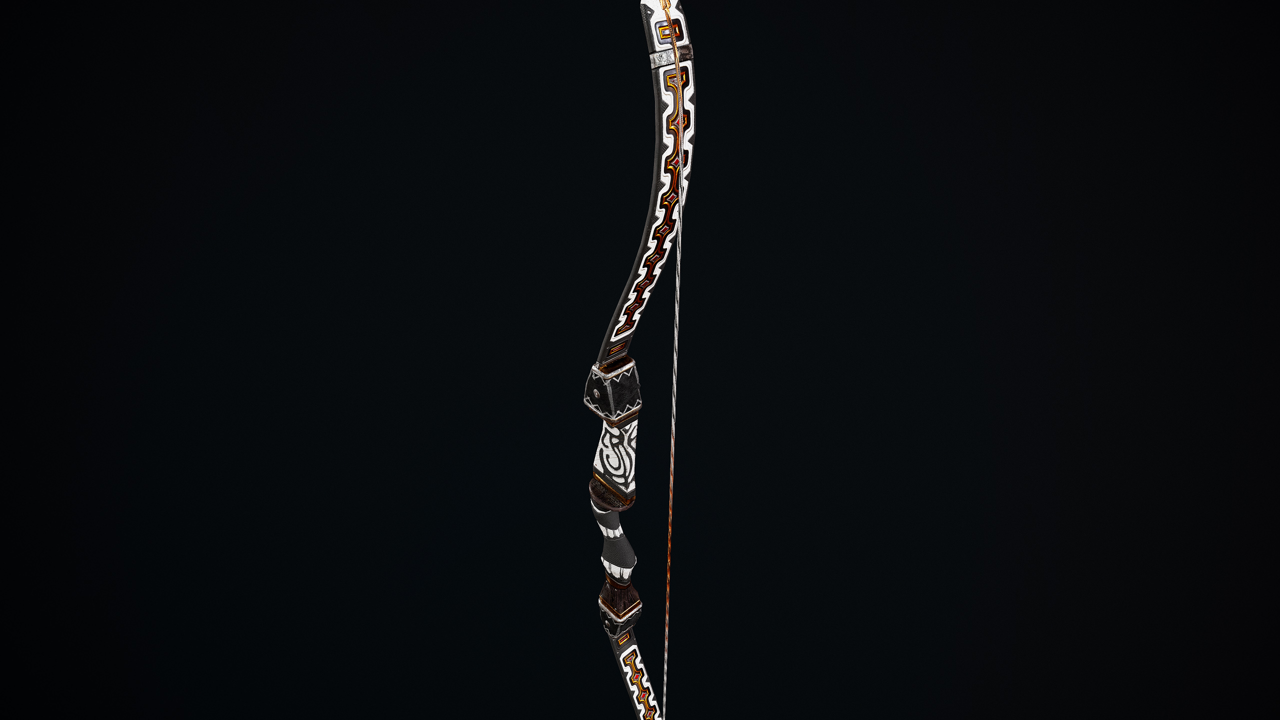 Tribe Hunting Bow