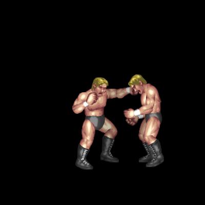 Knuckle Arrow B