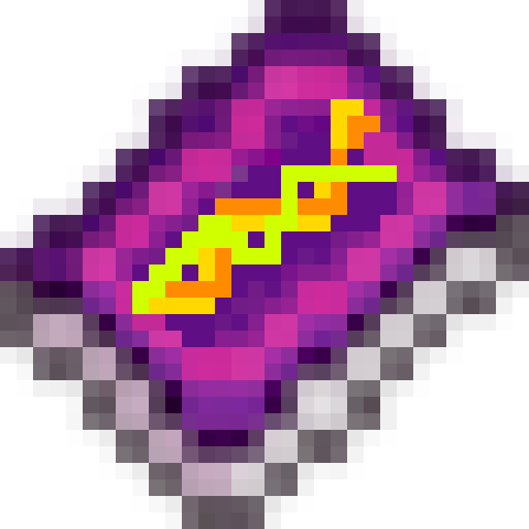 ThunderMod – tModLoader Mod