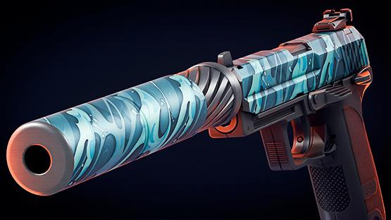 TSUNAMI | USP-S