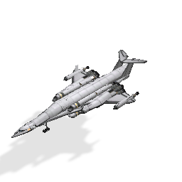 SSTO LM16AL MD2
