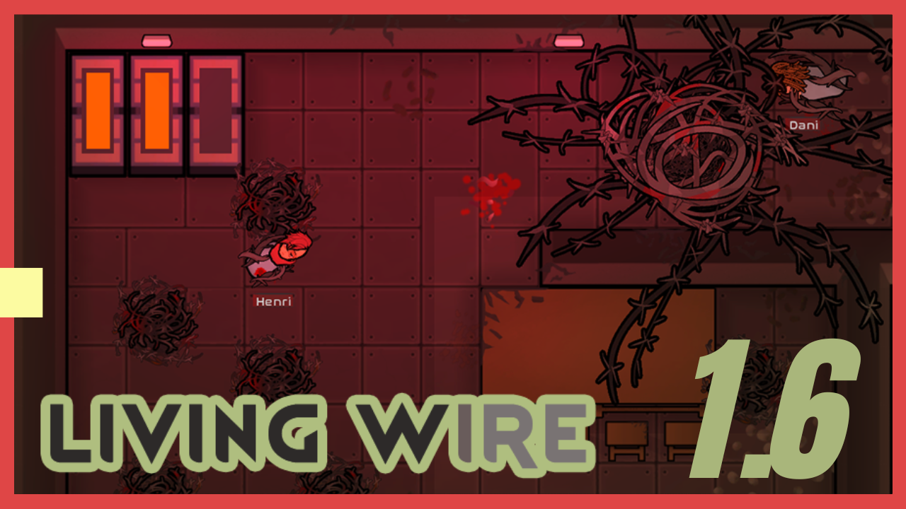 Mrd Living Wire 1.6