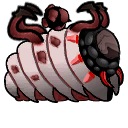 CentipedeFearEmbodied机械血蚀蜈蚣