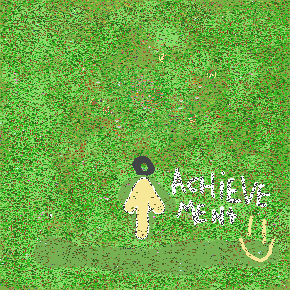 King of Kings achievement Pls like
