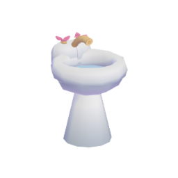 Sink w/o Mirror
