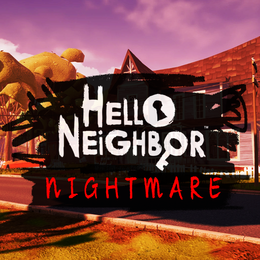 NightmareNeighborMod preview