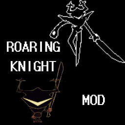 The Roaring Knight mod – Don't Starve Together Mod