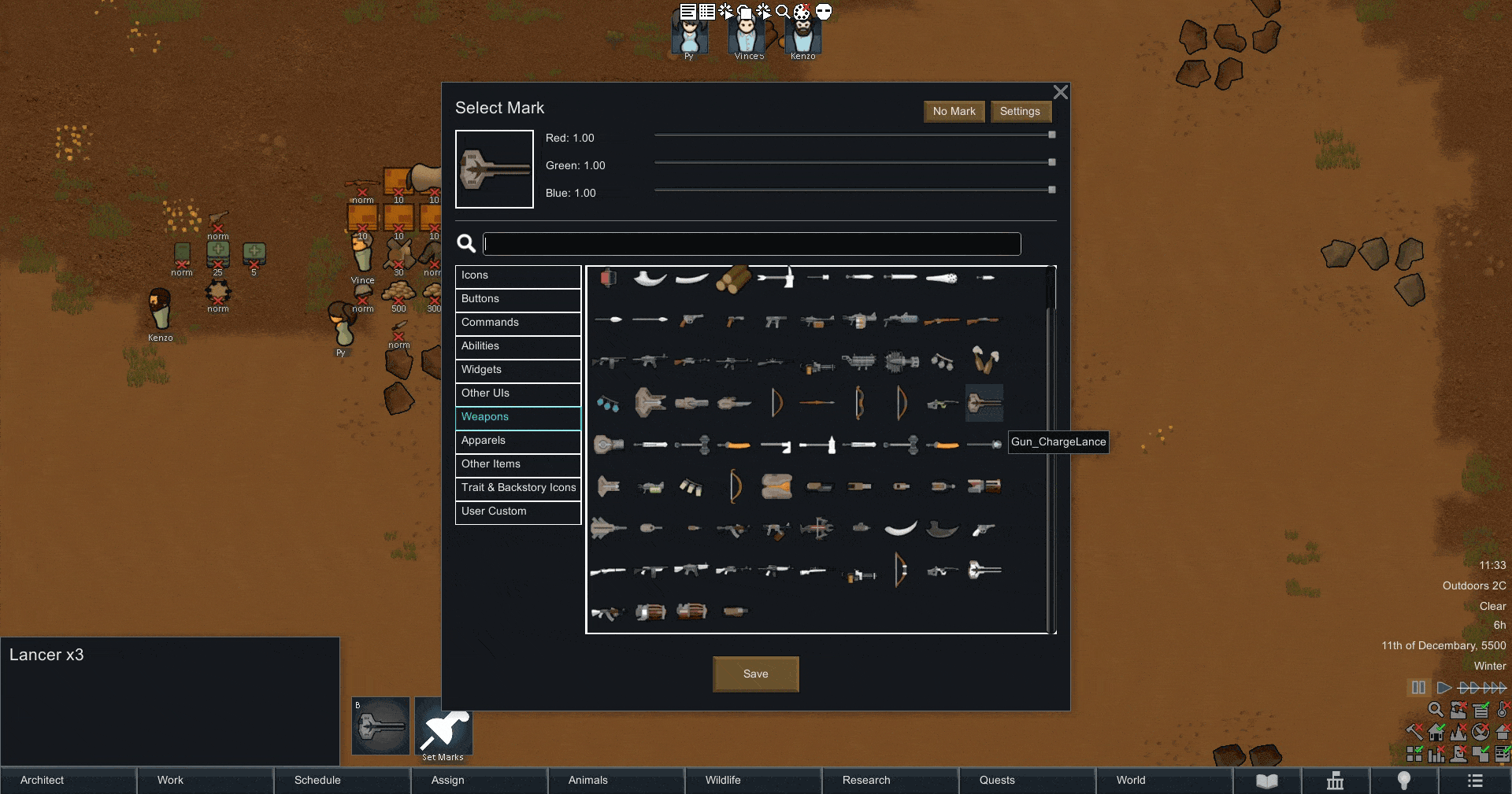 Screenshot 3