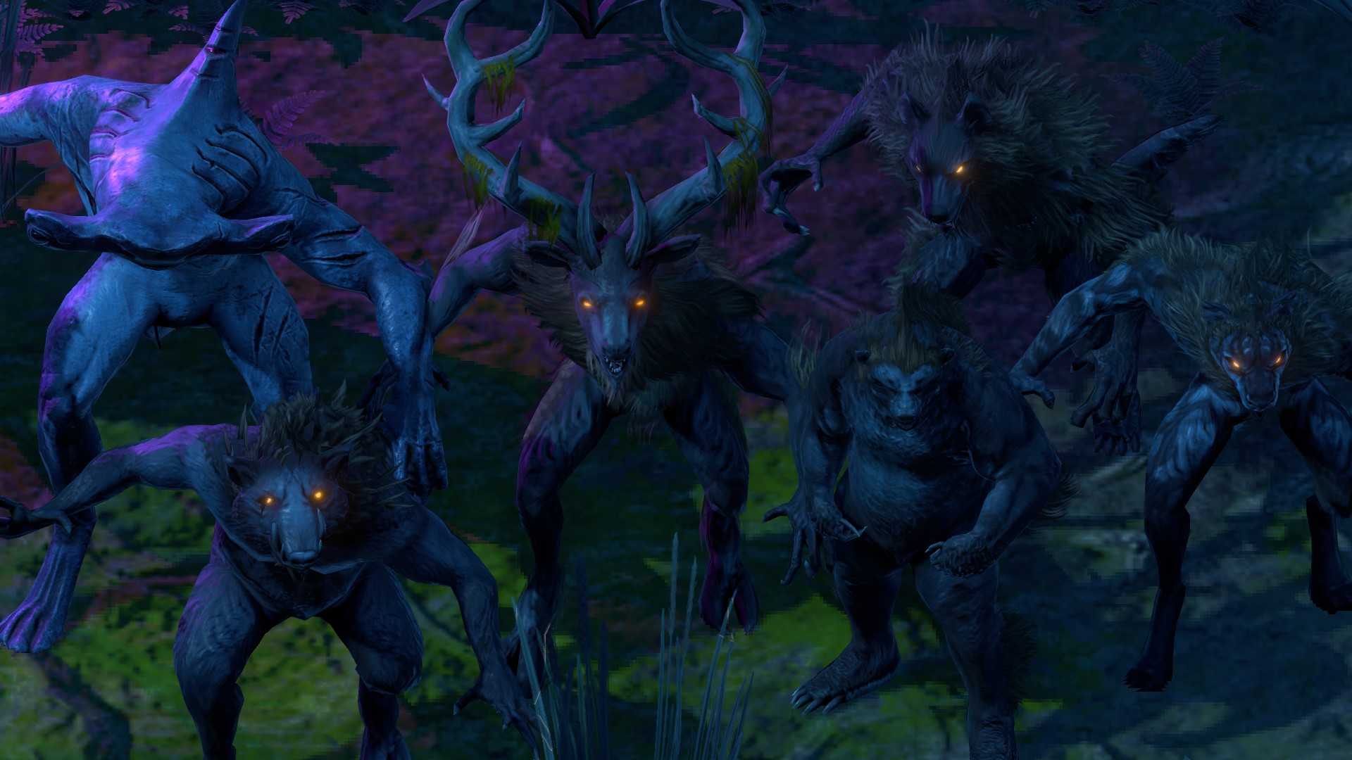 Pillars of Eternity 2: Deadfire gameplay screenshot 2