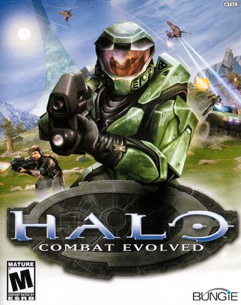 Halo Theme