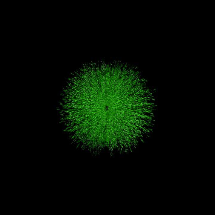 Spray 1 green preview