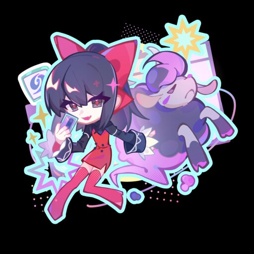 Steam コミュニティ :: Cassette Beasts カセット ビースト