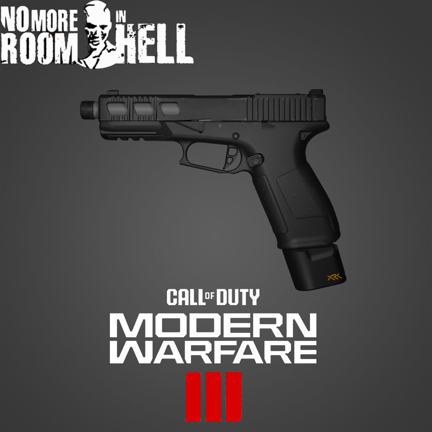 【MW2023】Cor-45 Custom preview