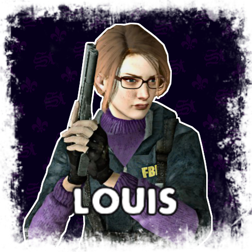 Kinzie Kensington (Louis)