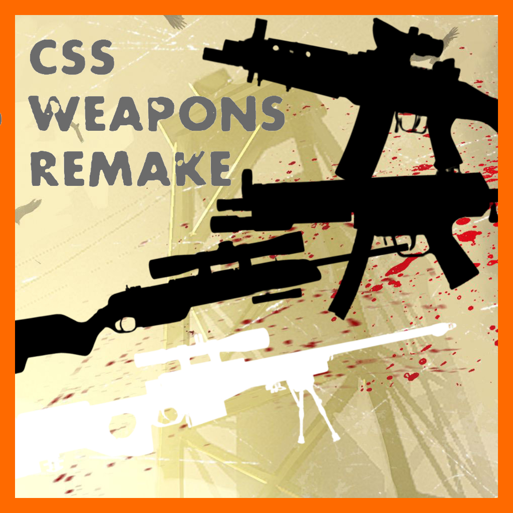AI AWM Remake