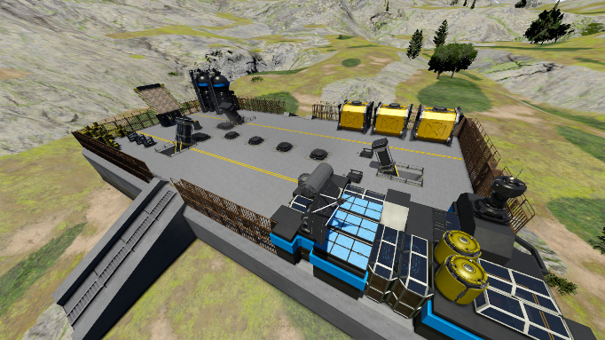 Hezen Port