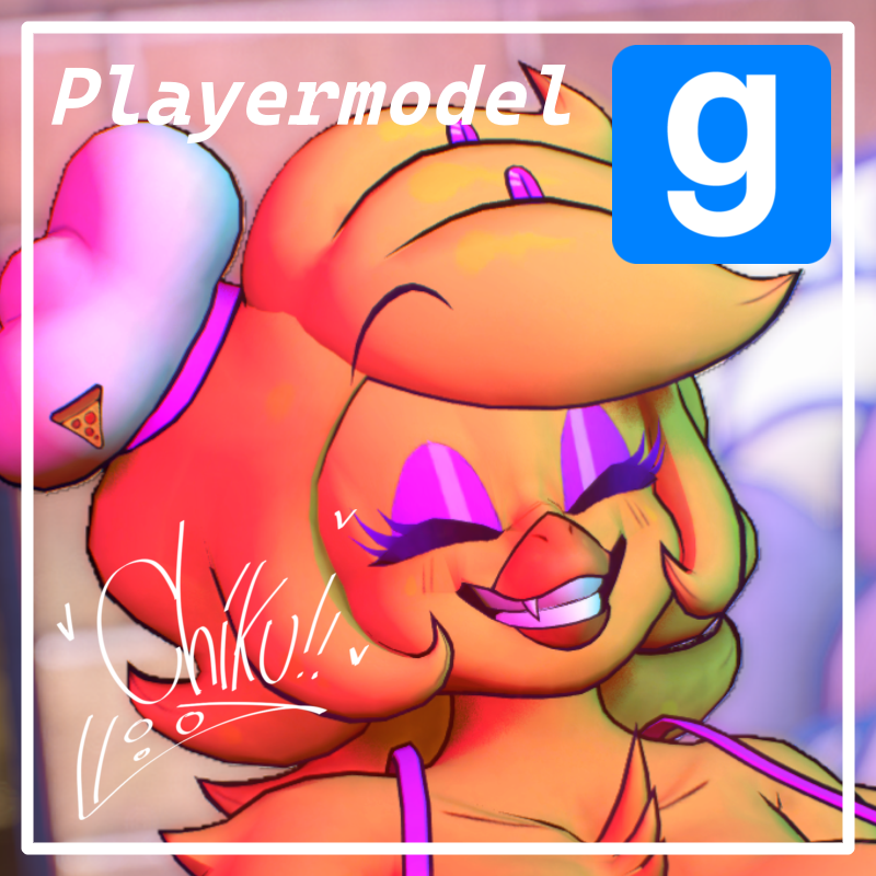 [FN: Rearousal] Chiku (PM + Ragdoll)