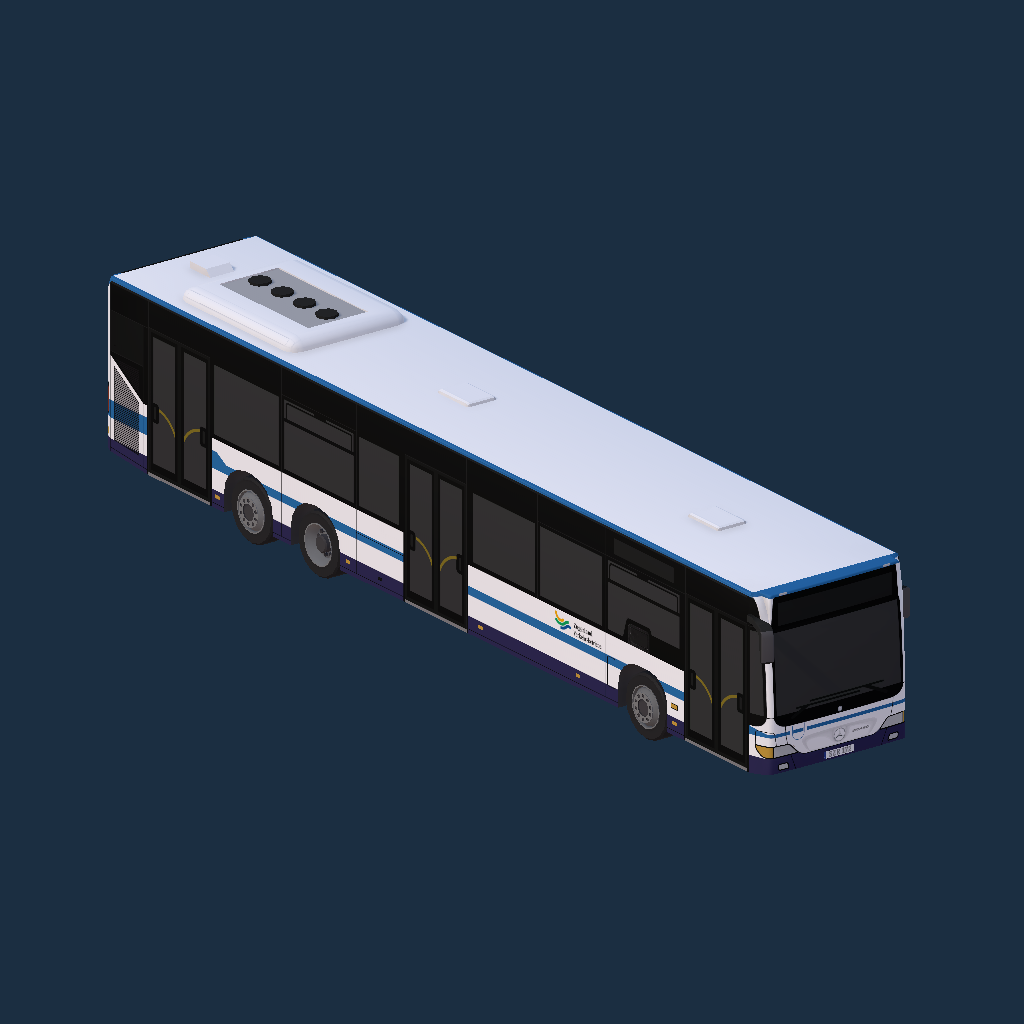 ZVB Citaro FL L