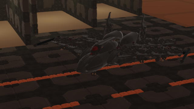 SkyReaver MkI
