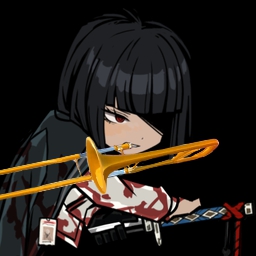 Muga Ryoshu Theme