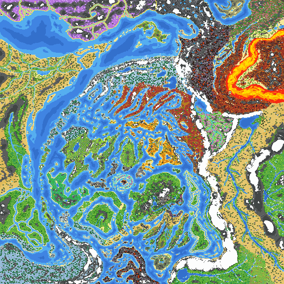 Mother Earth