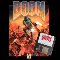 DOOM B42+ – Project Zomboid Mod