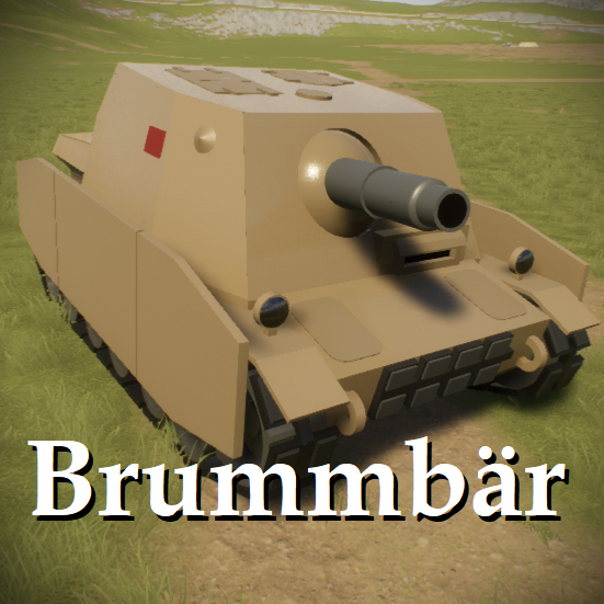 ST "Brummbär"