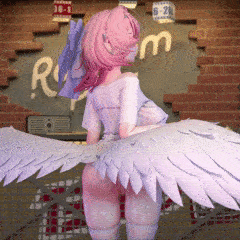 Remielle - LILAC【ZenlessZoneZero MMD】