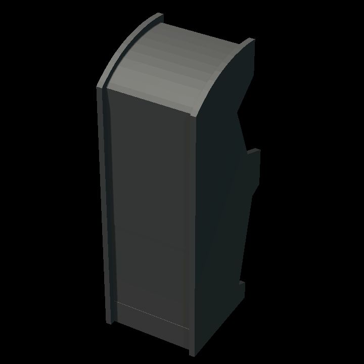 Arcade part 1