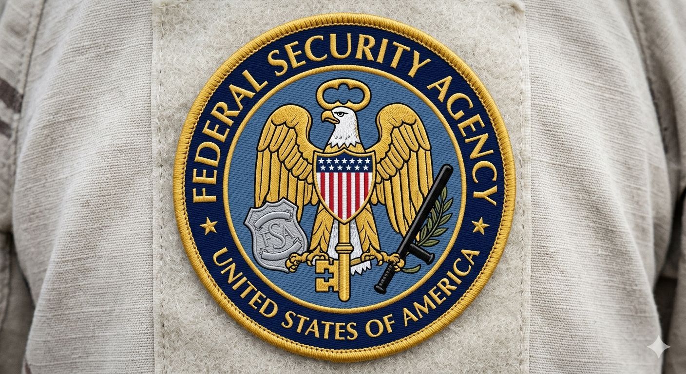 TSWL- Federal Security Agency