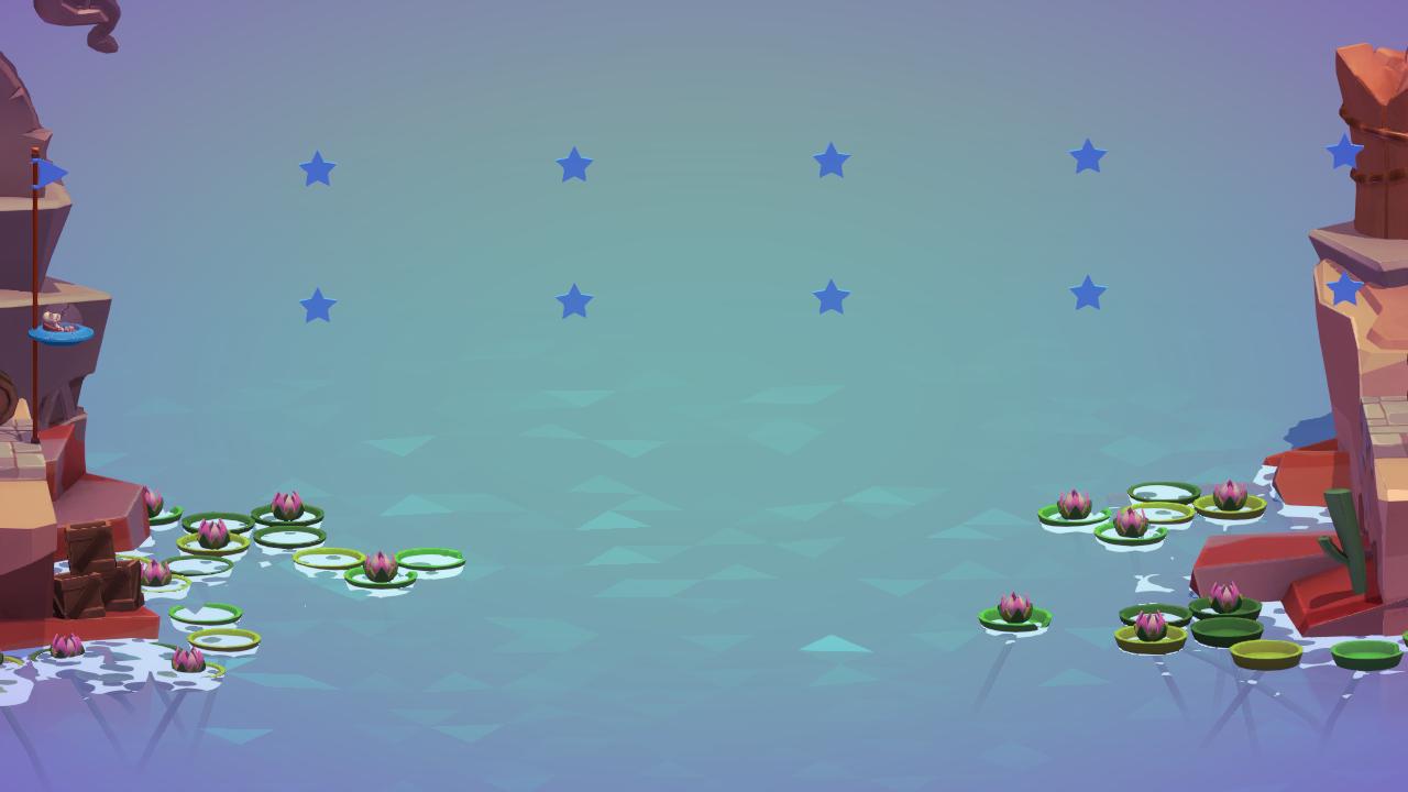 U(n)FO(rtunate) UFO 2.0