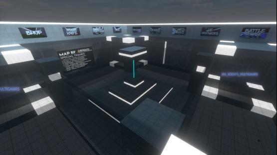 mg_koga73_multigames – Counter-Strike 2 Mod
