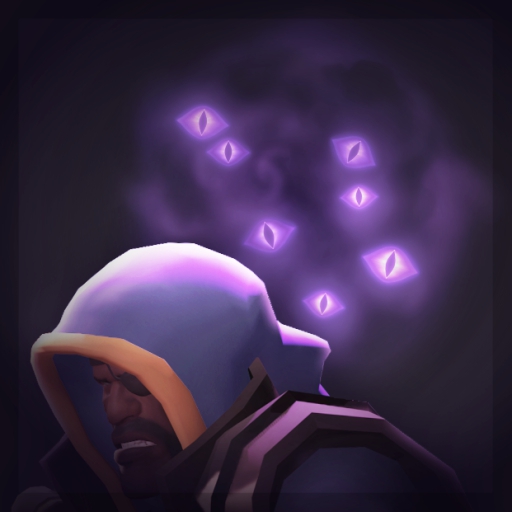 Veil of the Watchers